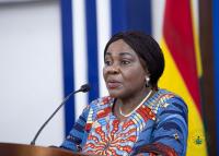 Cecilia Dapaah appointed Chairperson of NPP National Executive Elections Vetting Committee
