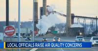 Officials in Lehigh Valley raise air quality concerns, after EPA rollbacks