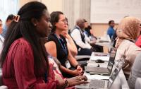Why Africa must shape the future of science diplomacy