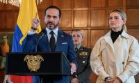 De la Espriella Declares Economic Emergency to Accelerate Colombia’s Post-Earthquake Reconstruction