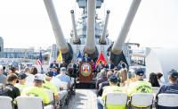 $24.25M project to transform Battleship New Jersey (photos)