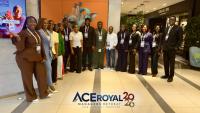 Aceroyal Estates takes leadership beyond borders with strategic East Africa retreat