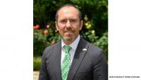 Interview with H.E. Özgür Kıvanç Altan, Ambassador of Türkiye to Bucharest