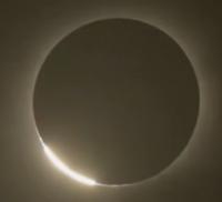 (VIDEO) Total Solar Eclipse Thrills Millions Across Europe In First Sighting From Spain Since 1905
