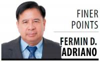 Governance failure in agriculture