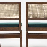 Chandigarh moves Centre, registers FIR to stall 8-piece heritage furniture auction at Wright in US