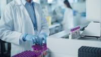 German scientists scale up a process that nearly destroyed 'forever chemicals' in water