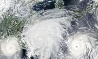 National Hurricane Center watching 3 tropical hotspots in Atlantic