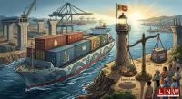 China’s Economic Expansion Tests Sri Lanka’s Post-Crisis Strategy