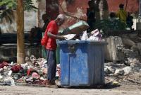 Study puts extreme poverty in Cuba at 94% on Fidel Castro centennial