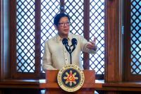 France provides P14B to boost blue economy