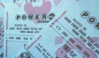 (VIDEO) Illinois Player Wins Record $1.04 Billion Powerball Jackpot, Eighth-Largest In History