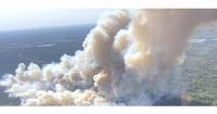 Talking wildfire smoke health impacts with University of Minnesota