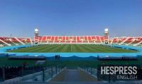 Morocco launches MAD 2.81 Bln international call for tenders to upgrade Fez Sports Complex ahead of 2030 W.Cup