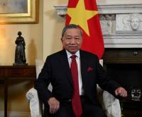Foreign banks eye bigger Vietnam role