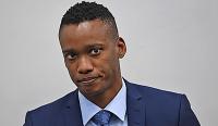‘I’m a capitalist at heart,’ Duduzane Zuma tells business community