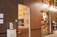 Lagardère Travel Retail brings Fito Espinosa concept to Lima Airport