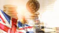 UK Economy Slows in Second Quarter with 0.4% GDP Growth