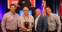 Dugan recognized as a top-performing insurance agent in Tennessee