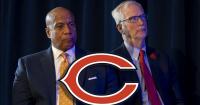 Chicago Bears brass address stadium rumors: 'Our focus is on Indiana'