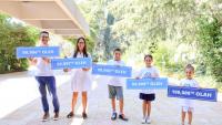 Editor's notes: Why won't Israel give its 100,000 olim a real political voice? -comment