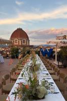 Snob Diaries: Justin Kendall Embarks On A Five-Star Italian Tour