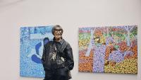 Abstract Expressionism to Pop Art: Four movements shaping Aotearoa art