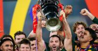UK Super League reveal investment offer from NRL