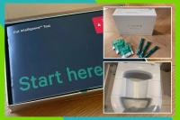I mailed my poop for Viome’s $279 gut health test — the report had me flip my entire diet