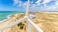 Vestas bags 72MW Peru order
