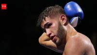 Who was Prichard Colon? Puerto Rican boxer dies at 33 after suffering severe brain injury against Terrel Williams