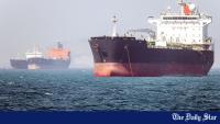 The US says more oil is leaving  the Middle East, but is it really?
