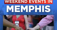 Live music, sports and Elvis week: 9 things to do this weekend in and around Memphis