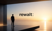 Rock-West rebrands as rewalt: launching a unified Financial Ecosystem for global traders