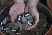20 firms bid for India’s rare earth magnet manufacturing scheme