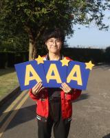 Hulme Grammar School Celebrates Record-Breaking A Level Results