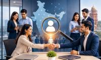 IT firms rebalance employee pyramid through entry-level hiring