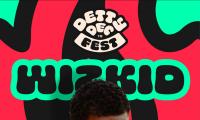 Wizkid Kicks Off Detty December Fest at the Grand Opening Concert | Day 1 of 13
