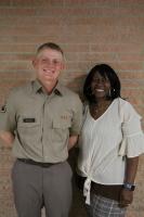 Reynolds Army Health Clinic Ombudsman provides support for Soldier and their families.