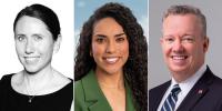 ABIR Treasurer & Finance Committee Members