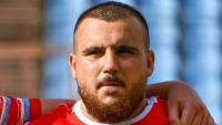 International sports star and physio arrested after dad, 34, 'beaten to death'