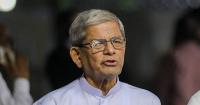 From teaching to politics, Mirza Fakhrul set to become President