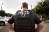 Activist groups report ICE detentions in Upper Valley