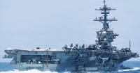 Lawmakers demand answers on USS Lincoln conditions as reports emerge of sailors attempting to jump overboard