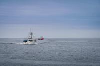 Nova Scotia lobster fishermen push back on proposed LFA 34 changes