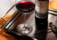 The Wine Society launches specialist fine wine service 