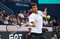 “I Am a Human”- Rafael Jodar Speaks Out After Lashing Out at Ball Kid in Shanghai