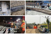 ‘Could’ve been catastrophic’: Metrolinx construction near-misses prompt safety questions