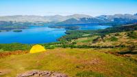 Scotland's 'most beautiful' campsites named as hidden gem woodland spot tops list