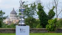 America's Cup Arbitration Panel announced